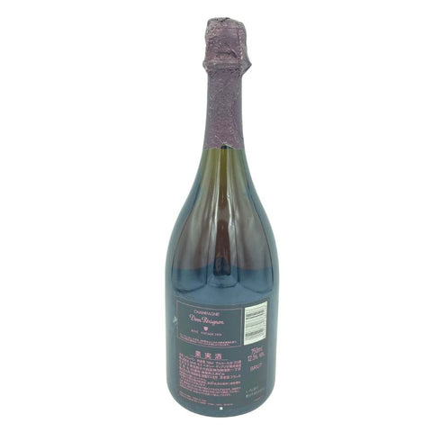 ドンペリニヨン ロゼ ルミナス 750ml Dom Perignon Rose Luminous 【B2】