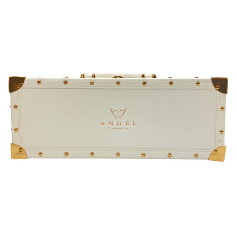 空箱 エンジェル ブリュット ロゼ ホワイト ANGEL Brut Rose White【V4】