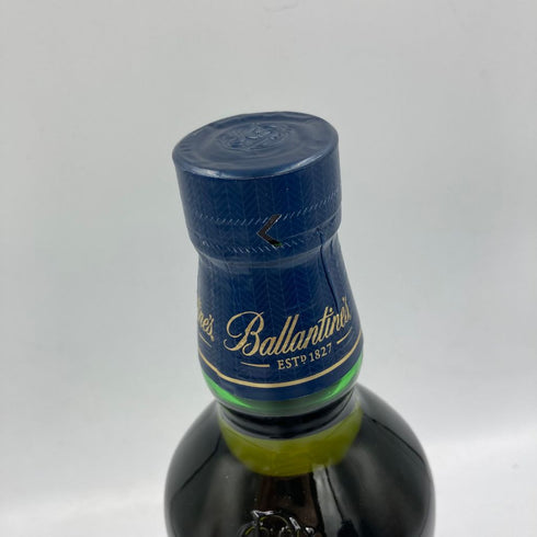 バランタイン 17年 700ml 40% 国内正規品 BALLANTINE'S【J4】