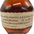 ブラントン シングルバレル 2023 750ml 46.5% Blanton's SINGLE BARREL 【R2】