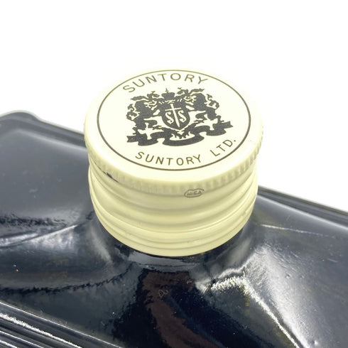 東京都限定◆サントリー スペシャル リザーブ ブック型 660ml 43% 特級 SUNTORY SPECIAL RESERVE 【L1】