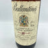 バランタイン 30年 ベリーオールド 金キャップ 750ml Ballantine's VERY OLD【B4】