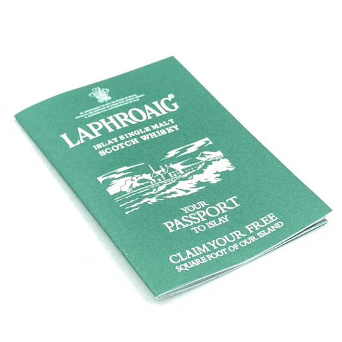 ラフロイグ 10年 750ml 43% LAPHROAIG【Z1】