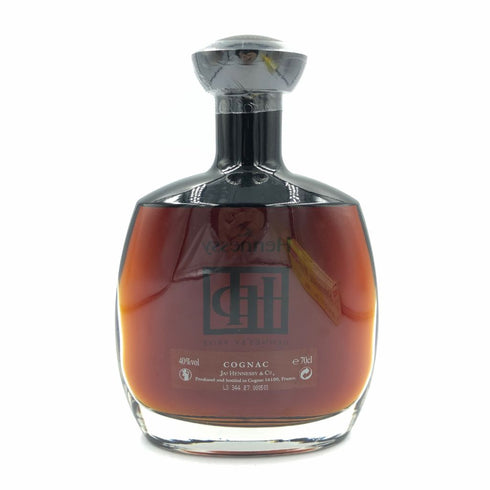 ヘネシー プライヴェ 700ml 40% Hennessy PRIVE【P2】