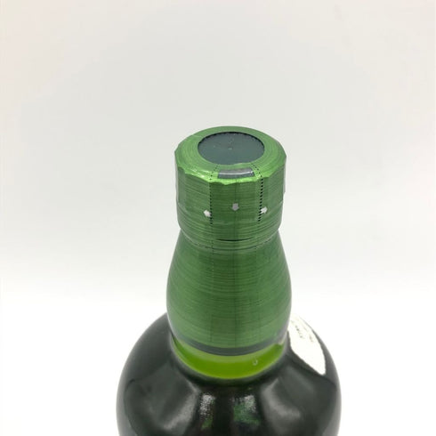 東京都限定◆サントリー 白州 シングルモルト 100周年記念 蒸留所ラベル 700ml 43% SUNTORY 【B4】