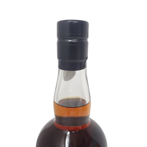 東京都限定◆イチローズモルト ヘビリーピーテッド シガーラベル 2015-2023 700ml 62% Ichiro's Malt Heavily Peated "Cigar Label" 同梱不可【Q1】