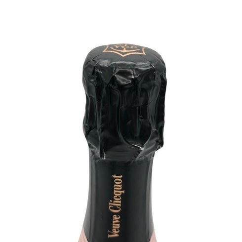 ヴーヴ クリコ ロゼ ローズラベル 750ml 12.5% Veuve Clicquot Rose Label 【B1】
