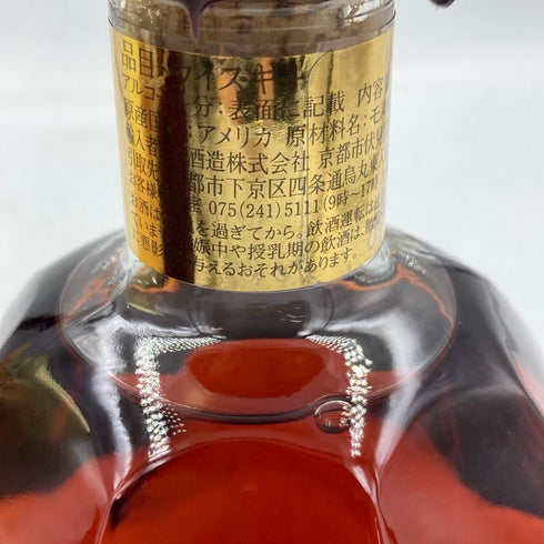 ブラントン ゴールドエディション 2023 バーボン 750ml 51.5% Blanton's Gold Editio【P】
