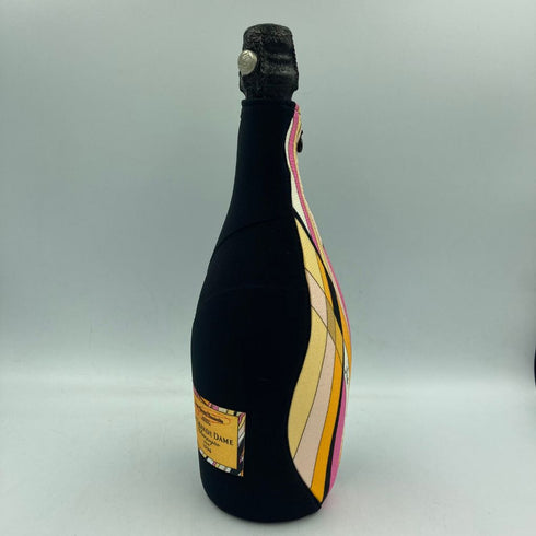 ヴーヴ クリコ ラ グランダム エミリオプッチ 1996 750ml 12.5% Veuve Clicquo Ponsardin LA GRANDE DE DAME EMILIO PUCCI【B3】