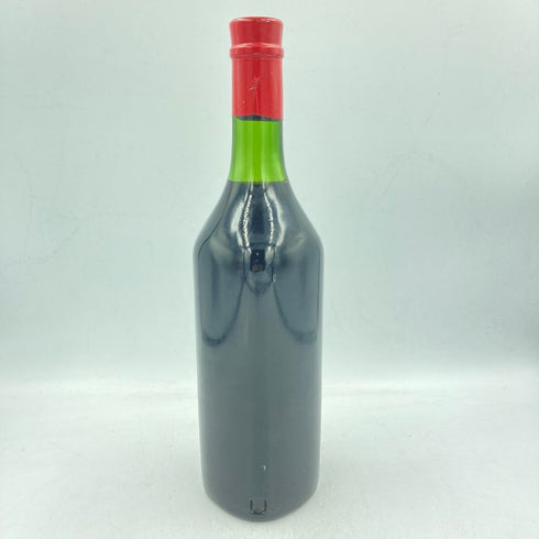 シャトー ローザン セグラ マルゴー 1976 730ml Chateau Rauzan Segla 【N1】