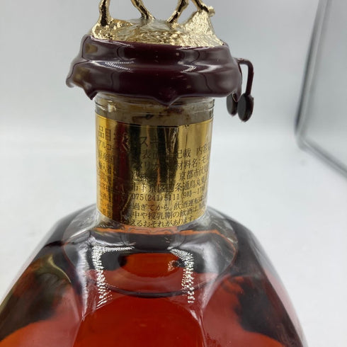 ブラントン ゴールドエディション 2023 バーボン 750ml 51.5% Blanton's Gold Editio【Q】
