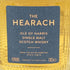 ザ ヒーラック アイル オブ ハリス シングルモルト 700ml 46% THE HEARACH ISLE OF HARRIS【EE】