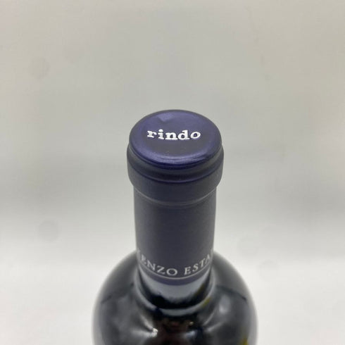ケンゾーエステート 紫鈴 2020 750ml 15.2% KENZO ESTATE rindo 【DD】