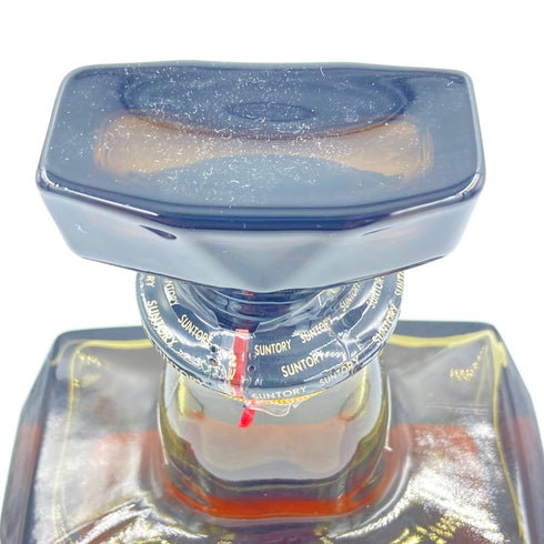 東京都限定◆サントリー ローヤル SR 山崎15年モルト 720ml 43% SUNTORY ROYAL【H4】