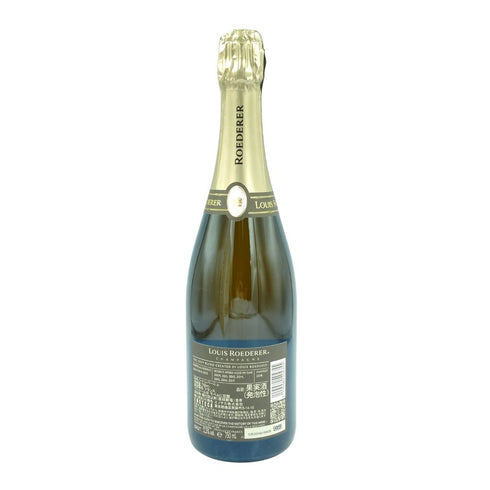ルイロデレール コレクション 243 750ml 12.5% Louis Roederer Collection【F1】
