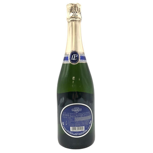 ローランペリエ ウルトラブリュット 750ml 12% Laurent Perier Ultra Brut 【T4】