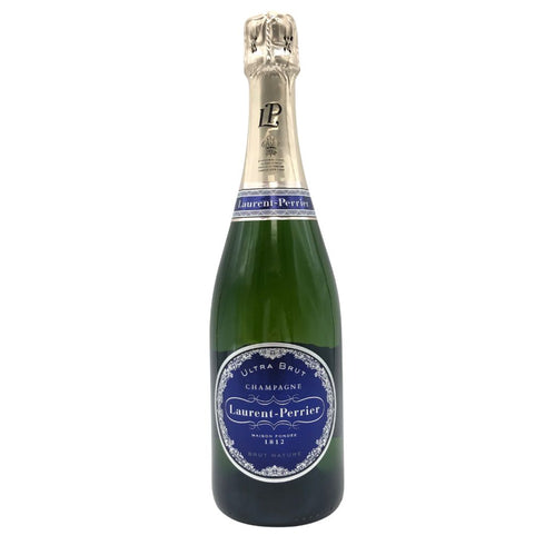 ローランペリエ ウルトラブリュット 750ml 12% Laurent Perier Ultra Brut【M1】