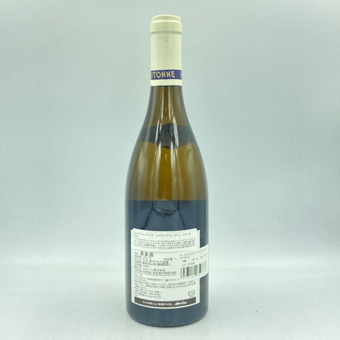 アルベール ビショー ドメーヌ ロン デパキ シャブリ グラン クリュ ムトンヌ 750ml 2020 ALBERT BICHOT Domaine Long Depaquit CHABLIS GRAND CRU MOUTONNE【A1】