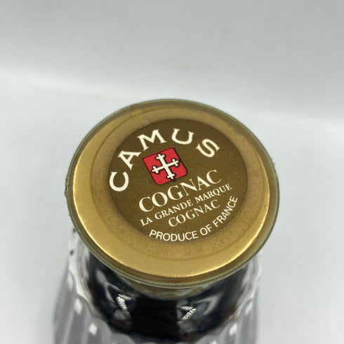 カミュ カラフェ バカラクリスタル 700ml 箱 替え栓付き CAMUS Carafe【O2】