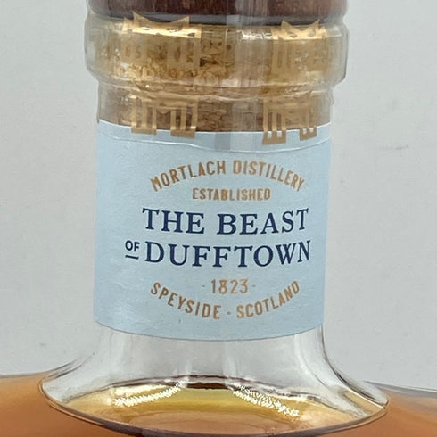 モートラック 16年 ディスティラーズ ドラム 700ml 43.4% MORTLACH【L2】