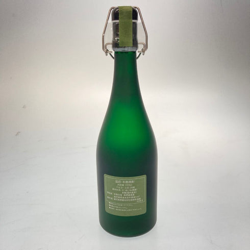 森伊蔵 極上の一滴 720ml【Y1】