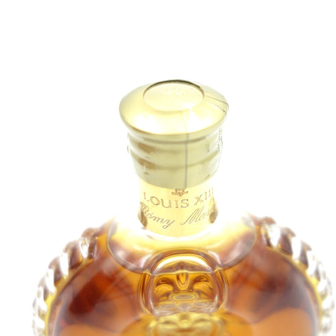 レミーマルタン ルイ13世 ミニチュアボトル 50ml 40% REMY MARTIN【Q1】