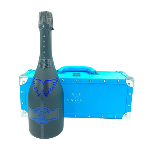 エンジェル ヘイロー ブルー NV 750ml 12.5% ANGEL 【V4】