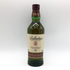 バランタイン 17年 トリビュートリリース 700ml 48% Ballantine's【R4】