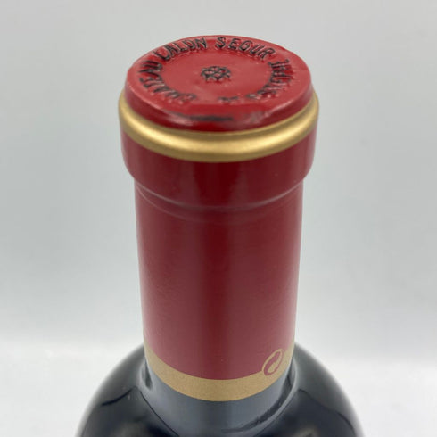 カロン セギュール 2012 13% 750ml CHATEAU Calon Segur【U】