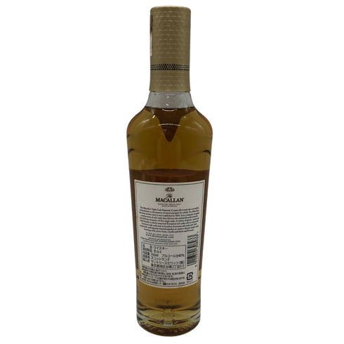 マッカラン 12年 トリプルカスク 350ml The MACALLAN【J2】