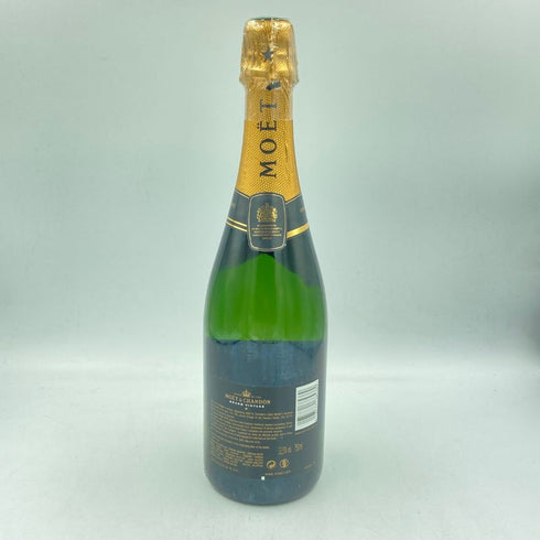 モエ エ シャンドン 白 ヴィンテージ 2013 750ml Moet & Chandon【T1】