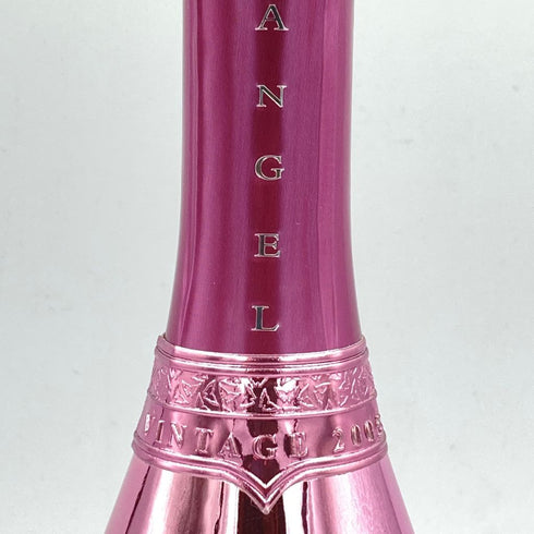 エンジェル ヴィンテージ ピンク 2005 750ml ANGEL【同梱不可】【E3】