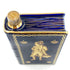 カミュ ナポレオン 陶器ボトル ブック 青 40% 700ml 1186g CAMUS NAPOLEON BOOK【E】