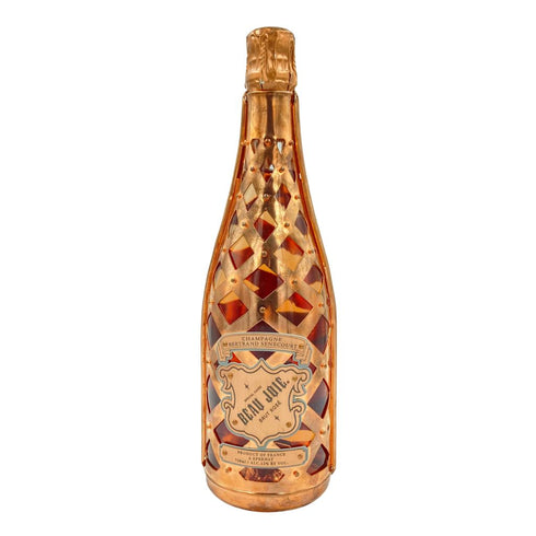 ボージョア ブリュット ロゼ スペシャル キュヴェ 750ml 12% BEAU JOIE BRUT ROSE【A4】
