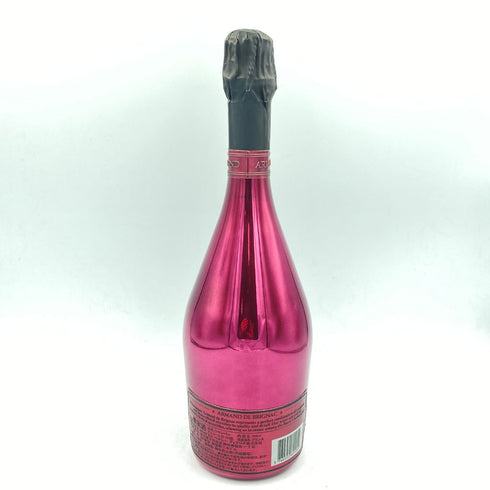 アルマンド ブリニャック ドゥミセック レッド 750ml 12.5% ARMAND DE BRIGNAC DEMI SEC RED【V1】