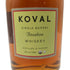 コーヴァル バーボン シングルバレル 750ml 47% KOVAL Bourbon Single Barrel 【Y1】