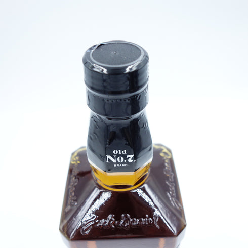 【セット】ジャックダニエル オールド No.7 700ml JACK DANIELS OLD 3本セット【P】