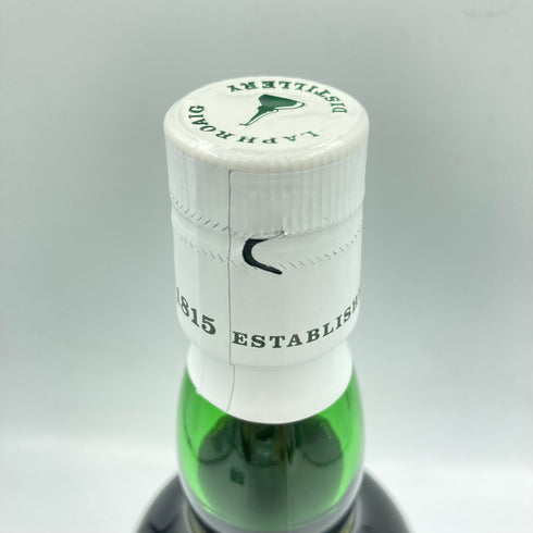 ラフロイグ 10年 750ml 43% LAPHROAIG【S1】