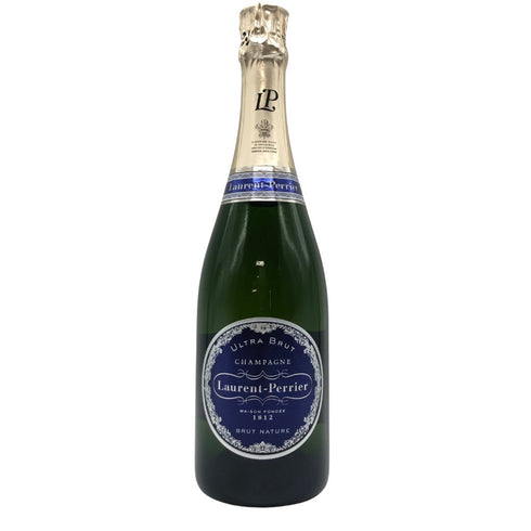 ローランペリエ ウルトラブリュット 750ml 12% Laurent Perier Ultra Brut【JJ】