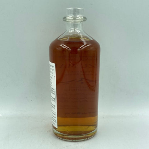 東京都限定◆尾鈴山蒸留所 オスズモルト セダー バレル 700ml 46% OSUZU MALT Cedar Barrel【Y】