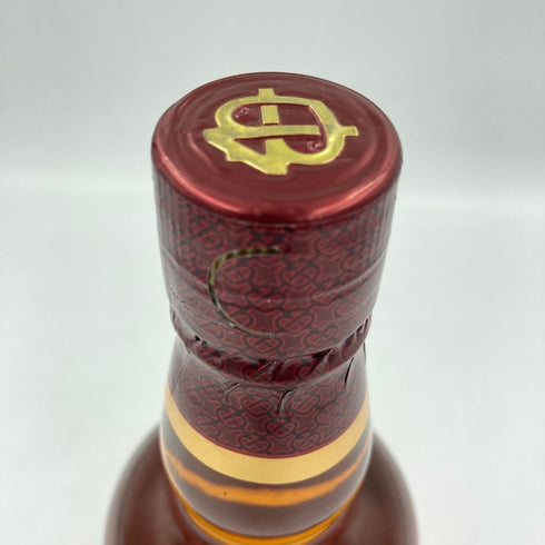 シーバスリーガル 12年 赤ラベル 40% 700ml CHIVAS REGAL 2本セット 【AM】