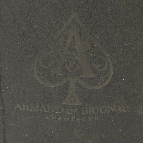 アルマンド ブリニャック ゴールド 空箱 4本セット ARMAND DE BRIGNAC 【7F】