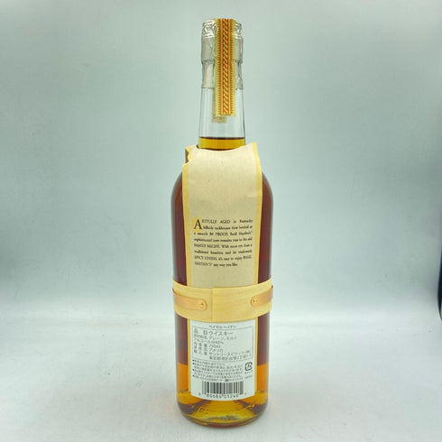 ベイゼル ヘイデン 750ml 40% ケンタッキー バーボン BASIL HAYDEN'S【U】