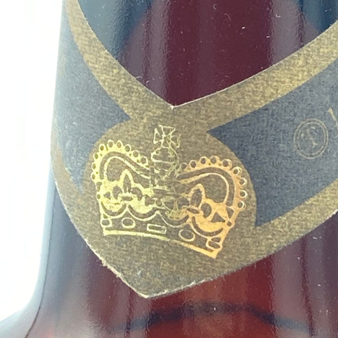 クイーン エリザベス デラックス 750ml 43% QUEEN ELIZABETH De Luxe【AK】