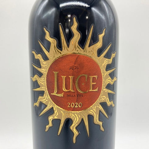 ルーチェ 2020 750ml 14.5% LUCE 【P】