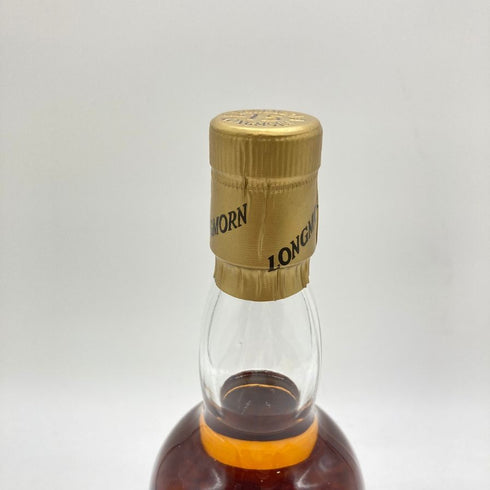 ロングモーン 15年 700ml 43% LONGMORN 【E】