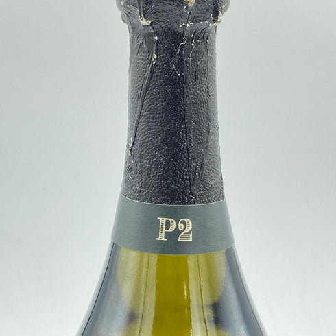 ドンペリニヨン P2 2004 750ml 12.5% Dom Perignon【F4】