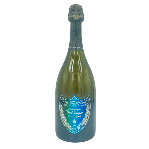 ドンペリニヨン リミテッドエディション 吉岡徳仁 2009 750ml 12.5% Dom Perignon【S2】