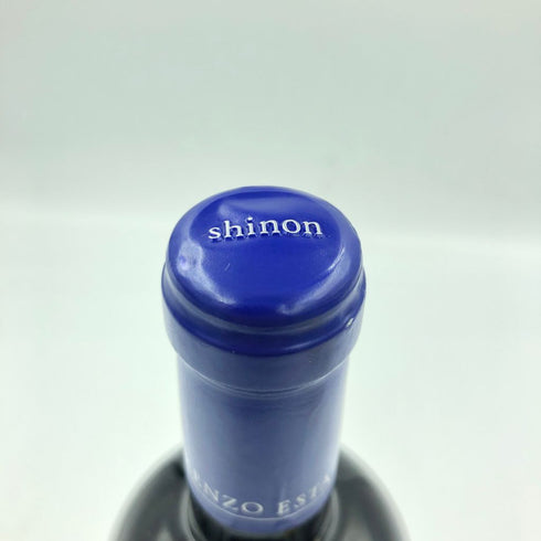 ケンゾー エステート 深穏 2017 750ml 15.2%KENZO ESTATE shinon【S2】