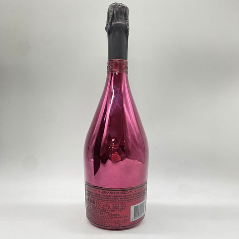 アルマンド ブリニャック ドゥミセック レッド 750ml 12.5% ARMAND DE BRIGNAC DEMI SEC RED 【F3】